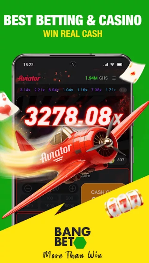 A terceira imagem do aplicativo, plataforma de apostas online com os melhores jogos de apostas e as maiores recompensas em dinheiro